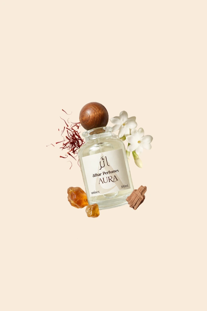Aura Perfume